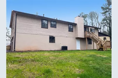 4400 Red Cedar Court, Stone Mountain, GA 30083 - Photo 5