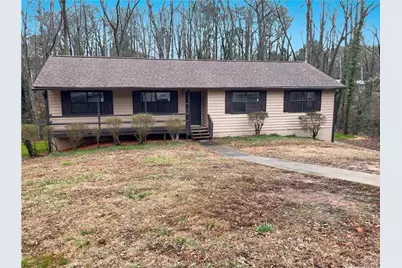 4400 Red Cedar Court, Stone Mountain, GA 30083 - Photo 1