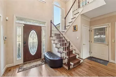 4208 Edgeworth Drive, Flowery Branch, GA 30542 - Photo 3