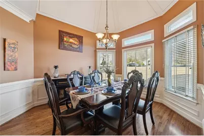 4208 Edgeworth Drive, Flowery Branch, GA 30542 - Photo 5