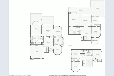 4208 Edgeworth Drive, Flowery Branch, GA 30542 - Photo 43