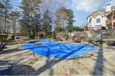 4208 Edgeworth Drive, Flowery Branch, GA 30542 - Photo 31