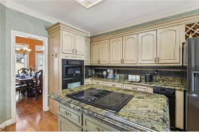 4208 Edgeworth Drive, Flowery Branch, GA 30542 - Photo 11