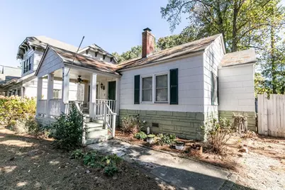 936 E Lake Drive, Decatur, GA 30030 - Photo 1