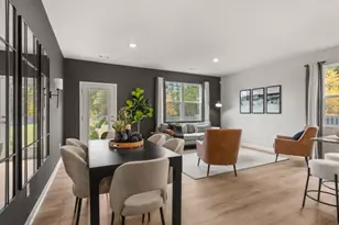 5996 Skylar Dr, South Fulton, GA 30331 - Photo 7