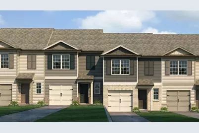 5996 Skylar Drive, South Fulton, GA 30331 - Photo 1