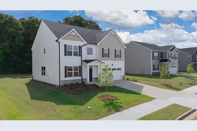 159 Defilippe Drive, Statham, GA 30666 - Photo 47