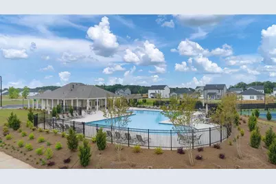 159 Defilippe Drive, Statham, GA 30666 - Photo 5