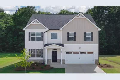 159 Defilippe Drive, Statham, GA 30666 - Photo 1