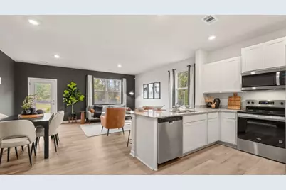 5994 Skylar Drive, South Fulton, GA 30331 - Photo 3