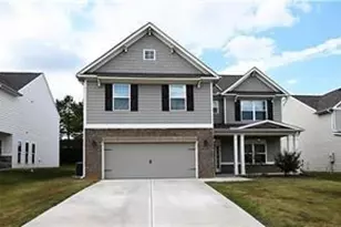 76 Lantana Crossing, Dallas, GA 30132 - Photo 1
