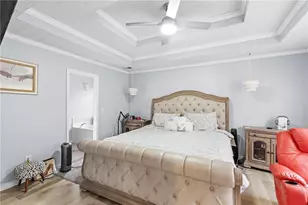 40 Pine Shadow Cir, Covington, GA 30016 - Photo 19