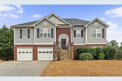 40 Pine Shadow Circle, Covington, GA 30016 - Photo 1