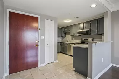 199 14th Street NE #1604, Atlanta, GA 30309 - Photo 5