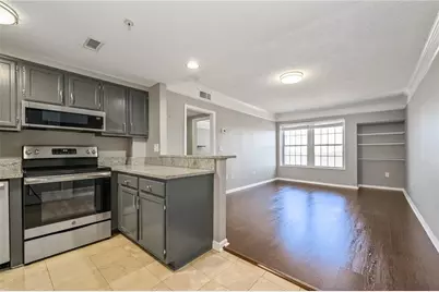 199 14th Street NE #1604, Atlanta, GA 30309 - Photo 3