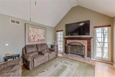 2981 Elberta Terrace, Powder Springs, GA 30127 - Photo 9