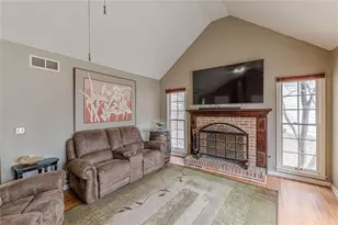 2981 Elberta Terrace, Powder Springs, GA 30127 - Photo 9