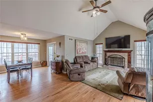 2981 Elberta Terrace, Powder Springs, GA 30127 - Photo 11