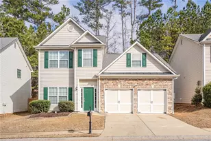 32 Brookvalley Ct W, Dallas, GA 30157 - Photo 1