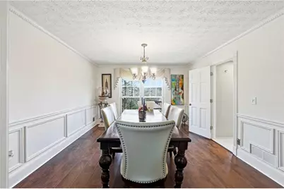 5027 Castlewood Drive SW, Lilburn, GA 30047 - Photo 21