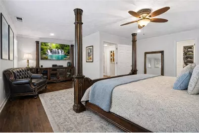 5027 Castlewood Drive SW, Lilburn, GA 30047 - Photo 13