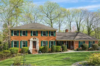 5027 Castlewood Drive SW, Lilburn, GA 30047 - Photo 1