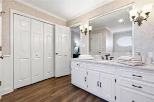 5027 Castlewood Dr SW, Lilburn, GA 30047 - Photo 23