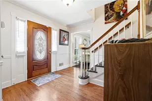 5027 Castlewood Dr SW, Lilburn, GA 30047 - Photo 31