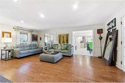 5027 Castlewood Drive SW, Lilburn, GA 30047 - Photo 19