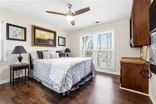 5027 Castlewood Dr SW, Lilburn, GA 30047 - Photo 29