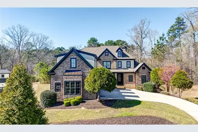 1049 Highland Village Trail, Mableton, GA 30126 - Photo 1