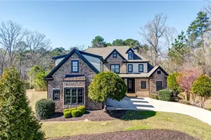 1049 Highland Village Trail, Mableton, GA 30126 - Photo 1