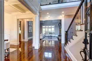 1049 Highland Village Trail, Mableton, GA 30126 - Photo 5