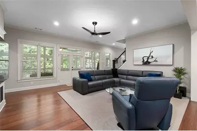 3835 Rockhaven Court, Marietta, GA 30066 - Photo 53