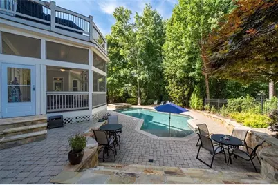 3835 Rockhaven Court, Marietta, GA 30066 - Photo 73