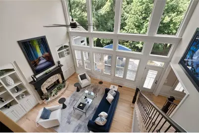 3835 Rockhaven Court, Marietta, GA 30066 - Photo 51