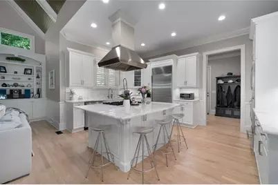 3835 Rockhaven Court, Marietta, GA 30066 - Photo 17