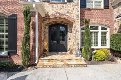 3835 Rockhaven Court, Marietta, GA 30066 - Photo 5