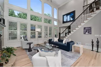 3835 Rockhaven Court, Marietta, GA 30066 - Photo 13