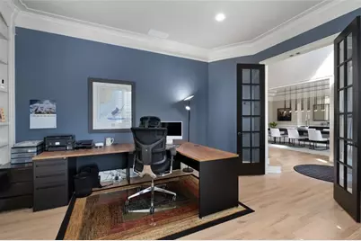 3835 Rockhaven Court, Marietta, GA 30066 - Photo 11