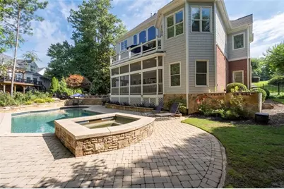 3835 Rockhaven Court, Marietta, GA 30066 - Photo 75