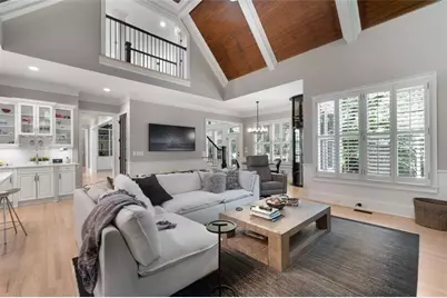 3835 Rockhaven Court, Marietta, GA 30066 - Photo 23