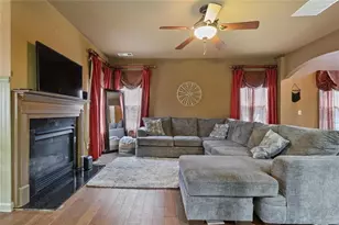 1951 Bay Beauty Ln SW, Austell, GA 30106 - Photo 9