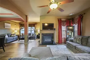 1951 Bay Beauty Ln SW, Austell, GA 30106 - Photo 11