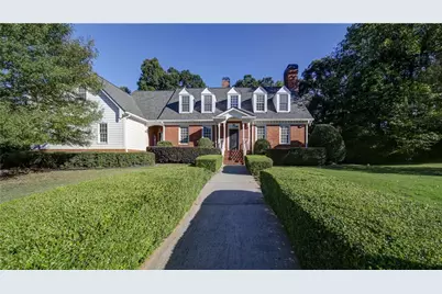 5580 Point West Drive, Oakwood, GA 30566 - Photo 39