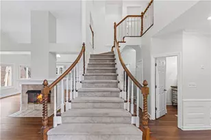 2298 Goodwood Blvd SE, Smyrna, GA 30080 - Photo 3