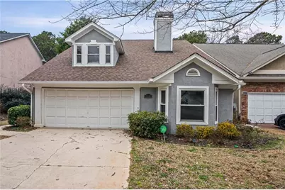 2298 Goodwood Boulevard SE, Smyrna, GA 30080 - Photo 1