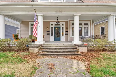 1089 Colquitt Avenue NE, Atlanta, GA 30307 - Photo 3