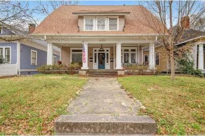 1089 Colquitt Avenue NE, Atlanta, GA 30307 - Photo 1