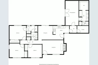 406 Marty Lane, Dallas, GA 30132 - Photo 33